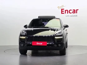 Porsche Macan, снимка 3