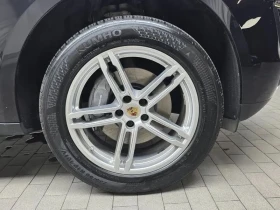 Porsche Macan, снимка 5