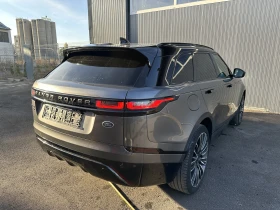 Land Rover Range Rover Velar 240D R, снимка 9