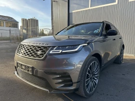 Land Rover Range Rover Velar 240D R, снимка 6