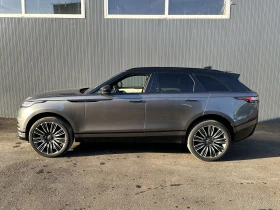 Land Rover Range Rover Velar 240D R, снимка 1