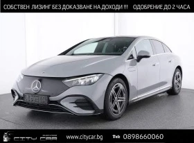     Mercedes-Benz EQE 350 AMG/ 4-MATIC/ DISTRONIC/ PANO/ CAMERA/ LED/ 19