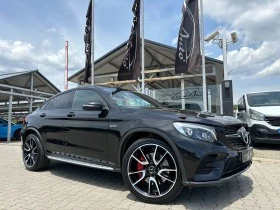 Mercedes-Benz GLC 43 AMG 4MAT#DESIGNO#CARBON#9G-TR#AIRMAT#DISTR - изображение 1