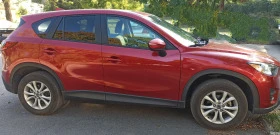 Mazda CX-5, снимка 3