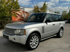 Land Rover Range rover Vouge-3.6 TDV8* FACE* Всички Екстри!, снимка 1