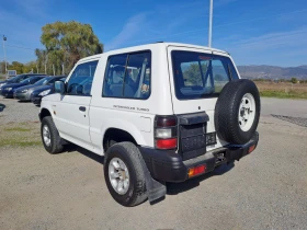     Mitsubishi Pajero 2.5 TDI