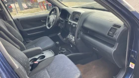 Honda Cr-v 2.0i - 11400 лв. / 5828.73 € - 33055099 14