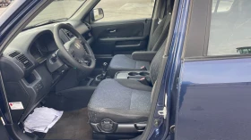 Honda Cr-v 2.0i - 11400 лв. / 5828.73 € - 33055099 11