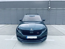 Skoda Kodiaq - Euratek vRS 240hp 74000 km, снимка 1