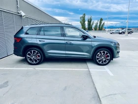 Skoda Kodiaq - Euratek vRS 240hp 74000 km, снимка 3