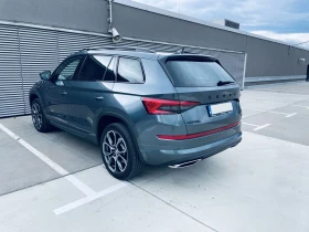 Skoda Kodiaq - Euratek vRS 240hp 74000 km, снимка 5