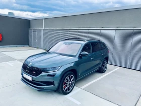 Skoda Kodiaq - Euratek vRS 240hp 74000 km, снимка 14