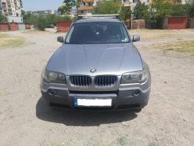 BMW X3, снимка 1