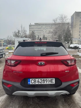     Kia Stonic 1.0