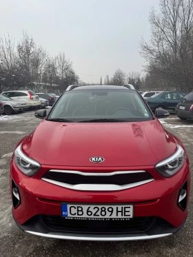     Kia Stonic 1.0