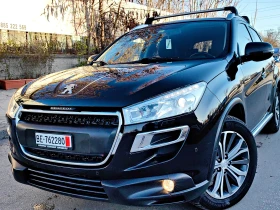 Peugeot 4008 1.8HDI!!ШВЕЙЦАРИЯ!4X4!КОЖА!!НАВИ!! - изображение 1