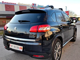 Peugeot 4008 1.8HDI!!!4X4!!!!! | Mobile.bg    5