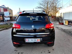     Peugeot 4008 1.8HDI!!!4X4!!!!!