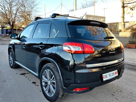     Peugeot 4008 1.8HDI!!!4X4!!!!!