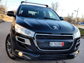 Peugeot 4008 1.8HDI!!!4X4!!!!! | Mobile.bg    7