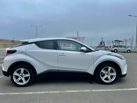 Toyota C-HR, снимка 4