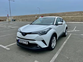 Toyota C-HR, снимка 1