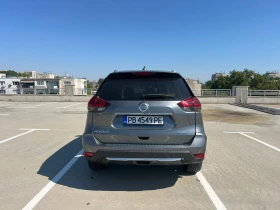 Nissan X-trail Nissan Rogue 2.5 Special edition AWD - 33900 лв. - 57924616 4