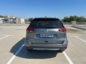 Nissan X-trail Nissan Rogue 2.5 Special edition AWD - 33900 лв. - 57924616 5