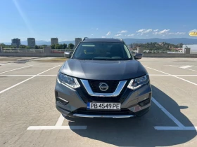 Nissan X-trail Nissan Rogue 2.5 Special edition AWD - 33900 лв. - 57924616 3