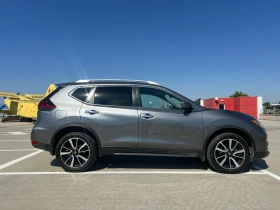 Nissan X-trail Nissan Rogue 2.5 Special edition AWD | Mobile.bg    5