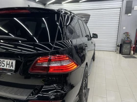Обява за продажба на Mercedes-Benz ML 63 AMG ~55 000 лв. - изображение 3