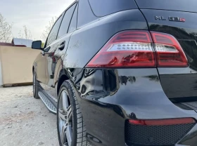 Обява за продажба на Mercedes-Benz ML 63 AMG ~55 000 лв. - изображение 1