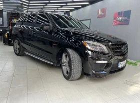 Обява за продажба на Mercedes-Benz ML 63 AMG ~55 000 лв. - изображение 6