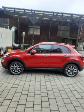 Обява за продажба на Fiat 500X 2.0 MJ 4x4 ~26 600 лв. - изображение 5
