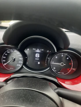 Обява за продажба на Fiat 500X 2.0 MJ 4x4 ~26 600 лв. - изображение 5