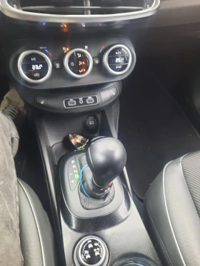 Обява за продажба на Fiat 500X 2.0 MJ 4x4 ~26 600 лв. - изображение 7