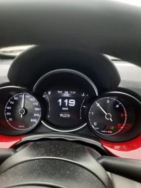 Обява за продажба на Fiat 500X 2.0 MJ 4x4 ~26 600 лв. - изображение 8