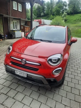 Обява за продажба на Fiat 500X 2.0 MJ 4x4 ~26 600 лв. - изображение 2