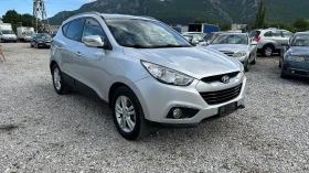     Hyundai IX35 1.7crdi--full