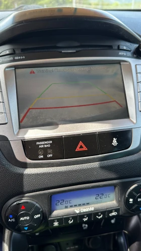 Hyundai IX35 1.7crdi-нави-подгреви Xposibbile key les - 7400 EUR - 95268785 15