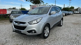     Hyundai IX35 1.7crdi--full