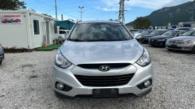     Hyundai IX35 1.7crdi--full