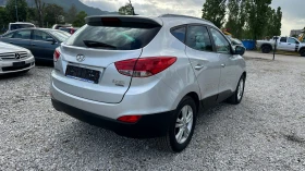     Hyundai IX35 1.7crdi--full