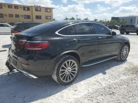 Mercedes-Benz GLC 300 COUPE* 4MATIC | Mobile.bg    6