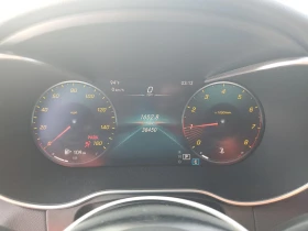 Mercedes-Benz GLC 300 COUPE* 4MATIC | Mobile.bg    9