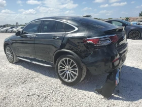 Mercedes-Benz GLC 300 COUPE* 4MATIC | Mobile.bg    4