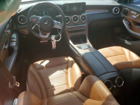 Mercedes-Benz GLC 300 COUPE* 4MATIC | Mobile.bg    8