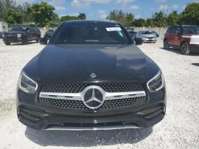 Mercedes-Benz GLC 300 COUPE* 4MATIC | Mobile.bg    2