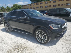 Mercedes-Benz GLC 300 COUPE* 4MATIC | Mobile.bg    3