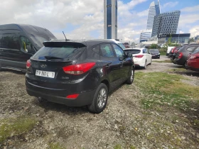 Hyundai IX35 2.0  | Mobile.bg    8